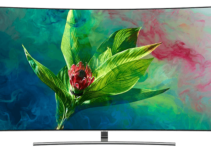 best picture settings for samsung qled tvs