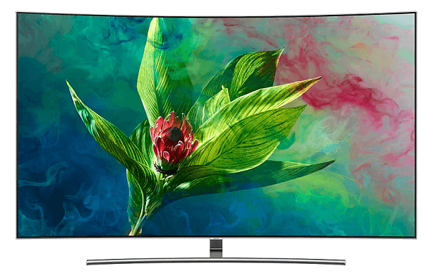 best picture settings for samsung qled tvs