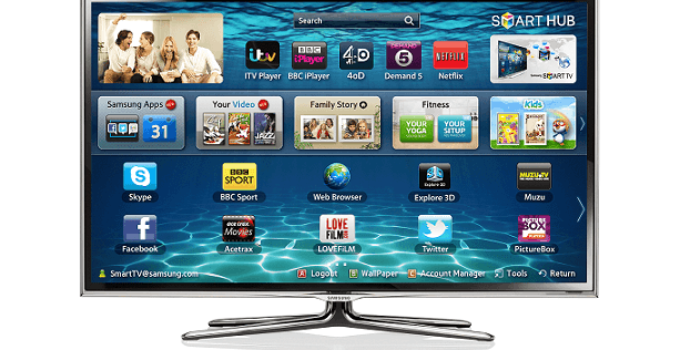 best picture settings for samsung series 6 led tv
