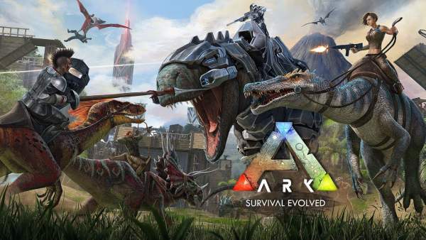 Best Ark Settings For Single Player 21 Settings Base