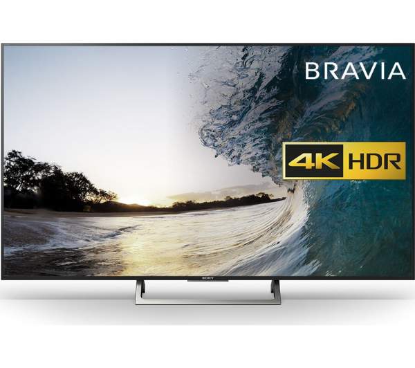 Best Picture Settings for Sony Bravia 4K TV