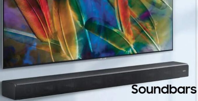 Best Settings for Samsung Soundbars