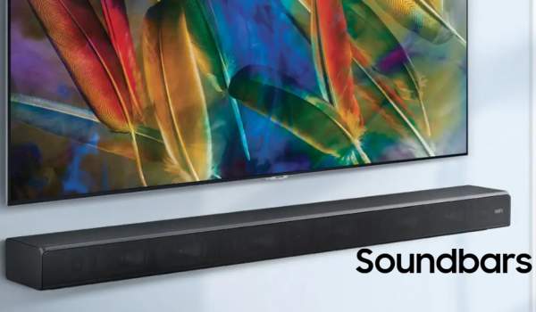 Best Settings for Samsung Soundbars