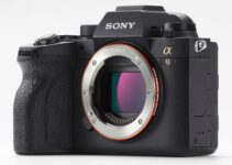 Best Settings for Sony A9