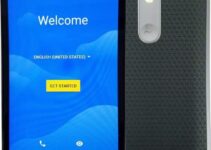 How to Factory Reset Droid Turbo 2