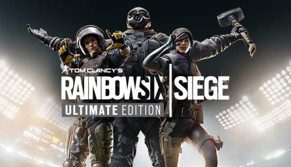 Astro a50 rainbow six best sale siege preset