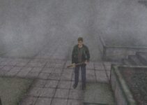 Silent Hill 2 PCSX2 Best Settings