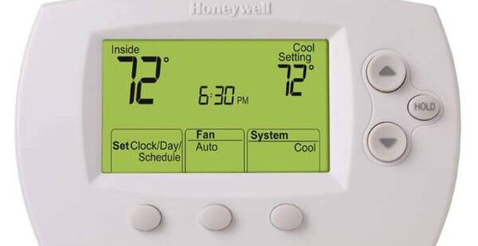 Best Thermostat Settings