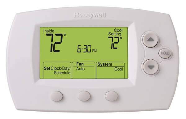 Best Thermostat Settings