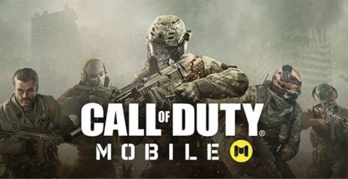 Best Controller Settings for COD Mobile