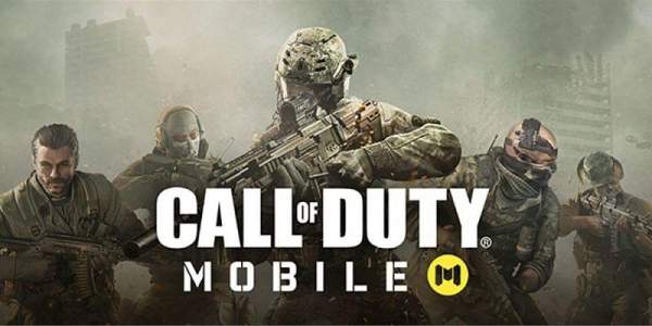 Best Controller Settings for COD Mobile