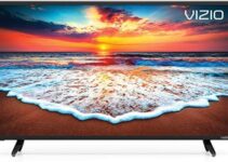 How to Change Settings on Vizio TV without Remote