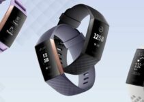 How to Reset Fitbit Charge 3 to Factory Settings