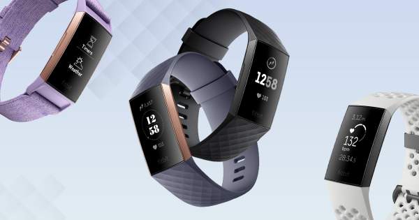 How to Reset Fitbit Charge 3 to Factory Settings