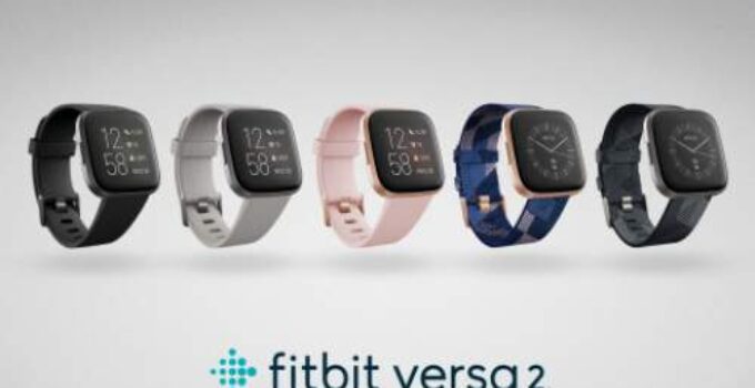How to Reset Fitbit Versa 2 to Factory Settings