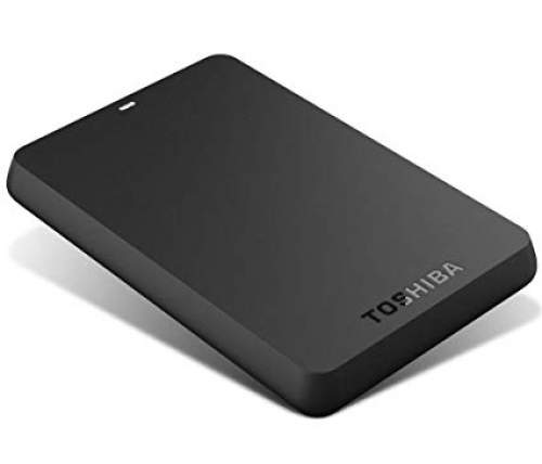 How to Reset Toshiba External Hard Drive to Factory Settings
