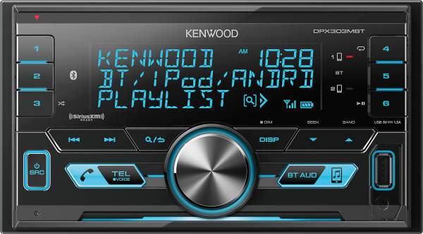Best Equalizer Settings for Kenwood Car Audio