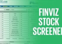 Best FINVIZ Screener Settings