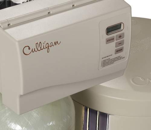 Culligan Water Softener Best Settings