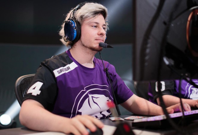 We have gathered all the information you need to know about Surefour Overwatch settings.