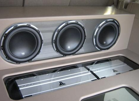 Best Equalizer Settings For Car Audio Bass Mid Treble