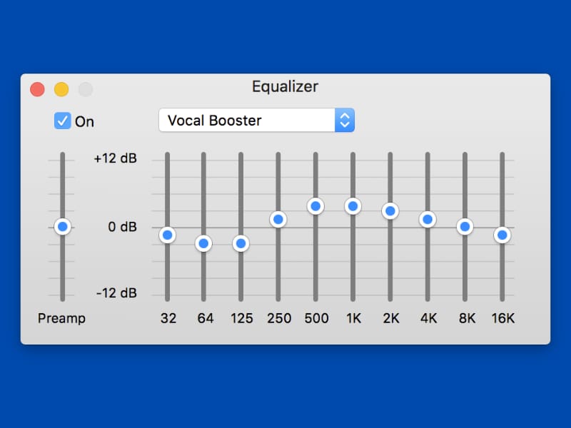 Best Equalizer Settings for Sony WH-1000XM4 [Top Tips]