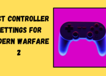 Best Controller Settings for Modern Warfare 2